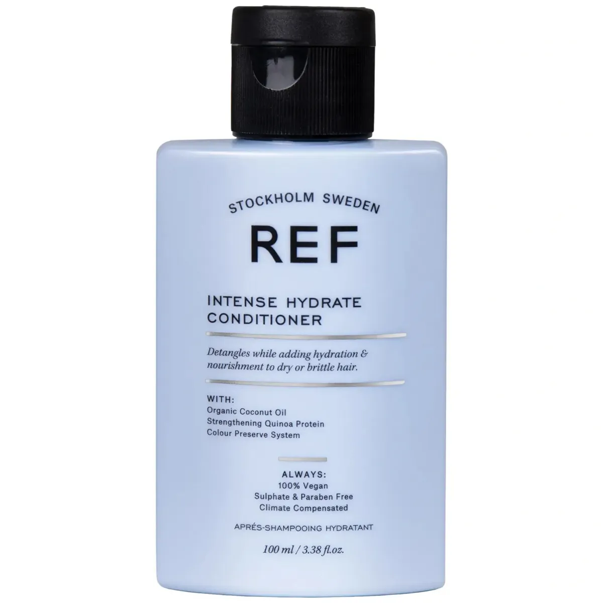 Кондиціонер з інтенсивним зволоженням REF Intense Hydrate Conditioner 245 мл