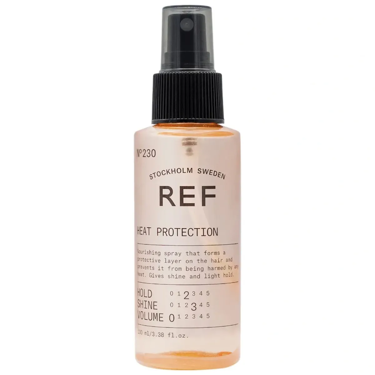 Термозахист для волосся REF Heat Protection N°230 100 мл
