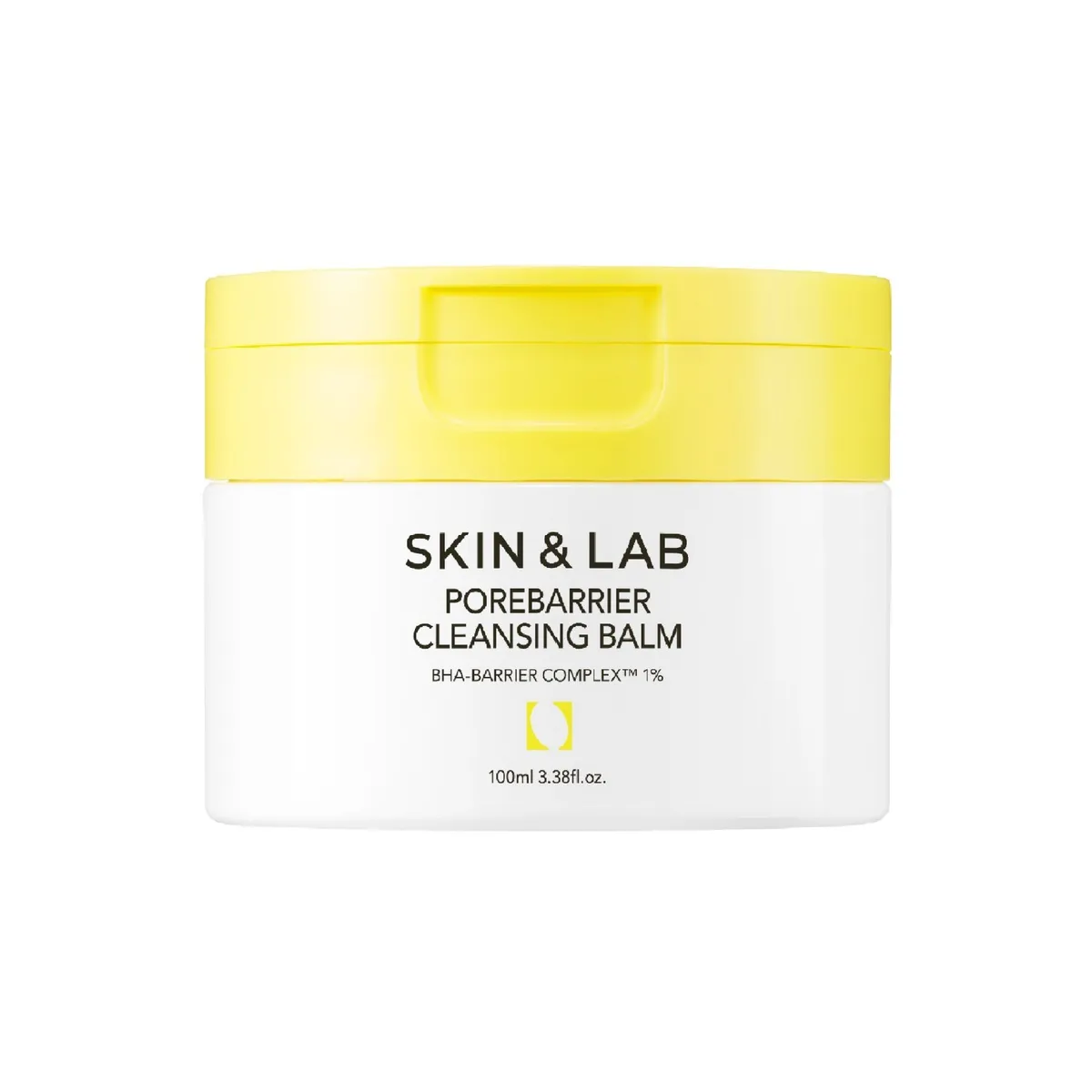 Очищающий бальзам SKIN&LAB Porebarrier Cleansing Balm 100 мл