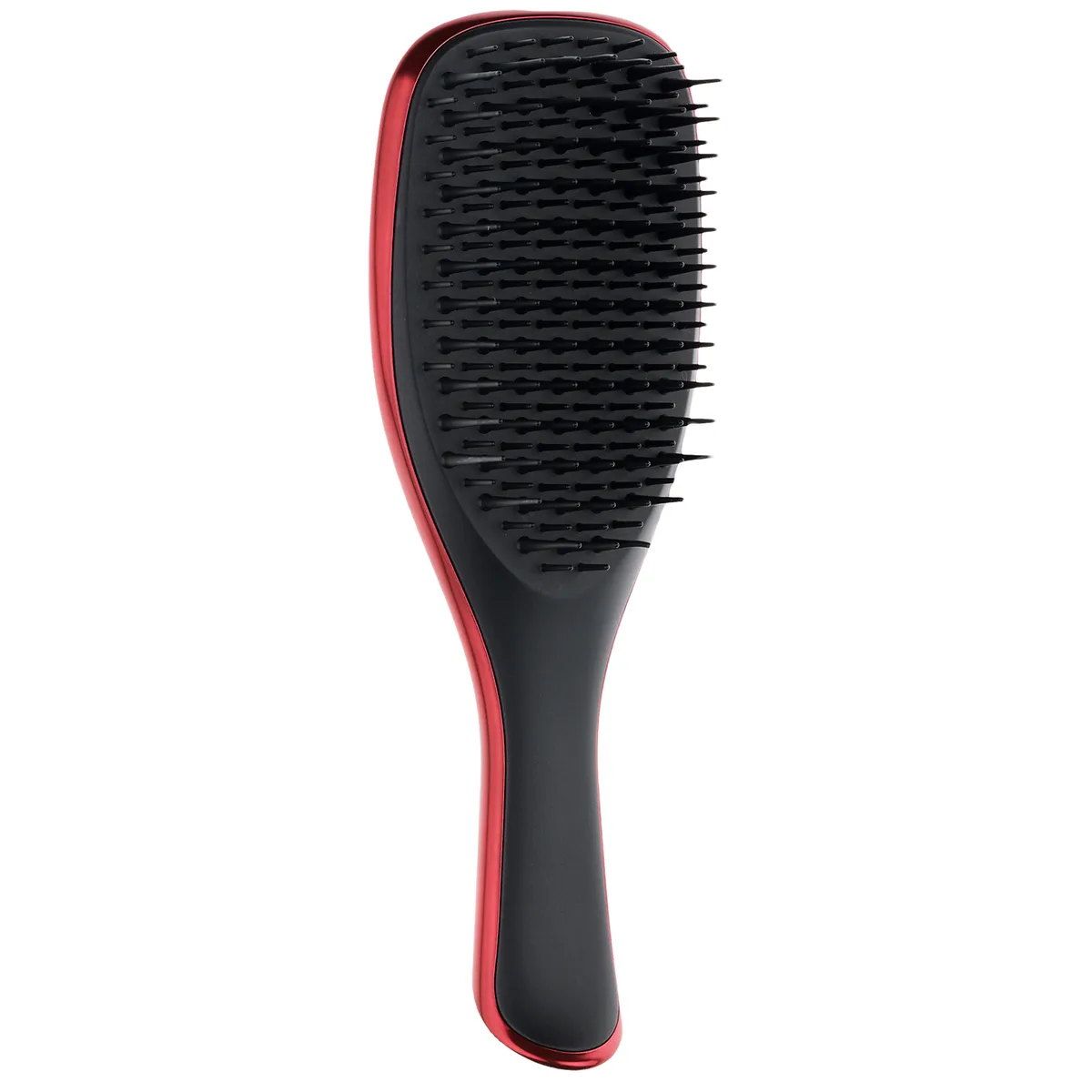 Щетка для волос Tangle Teezer The Ultimate Detangler Chrome Mini The Devil Wears Prada 1 шт