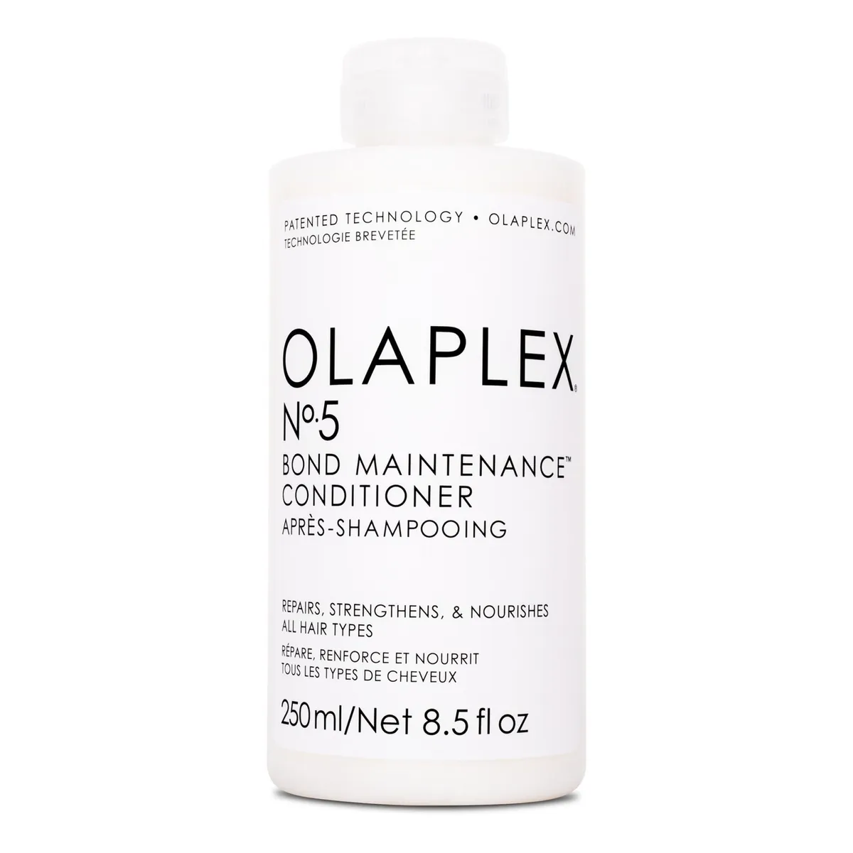 Кондиционер "Система защиты волос" Olaplex №5 Bond Maintenance Conditioner 250 мл