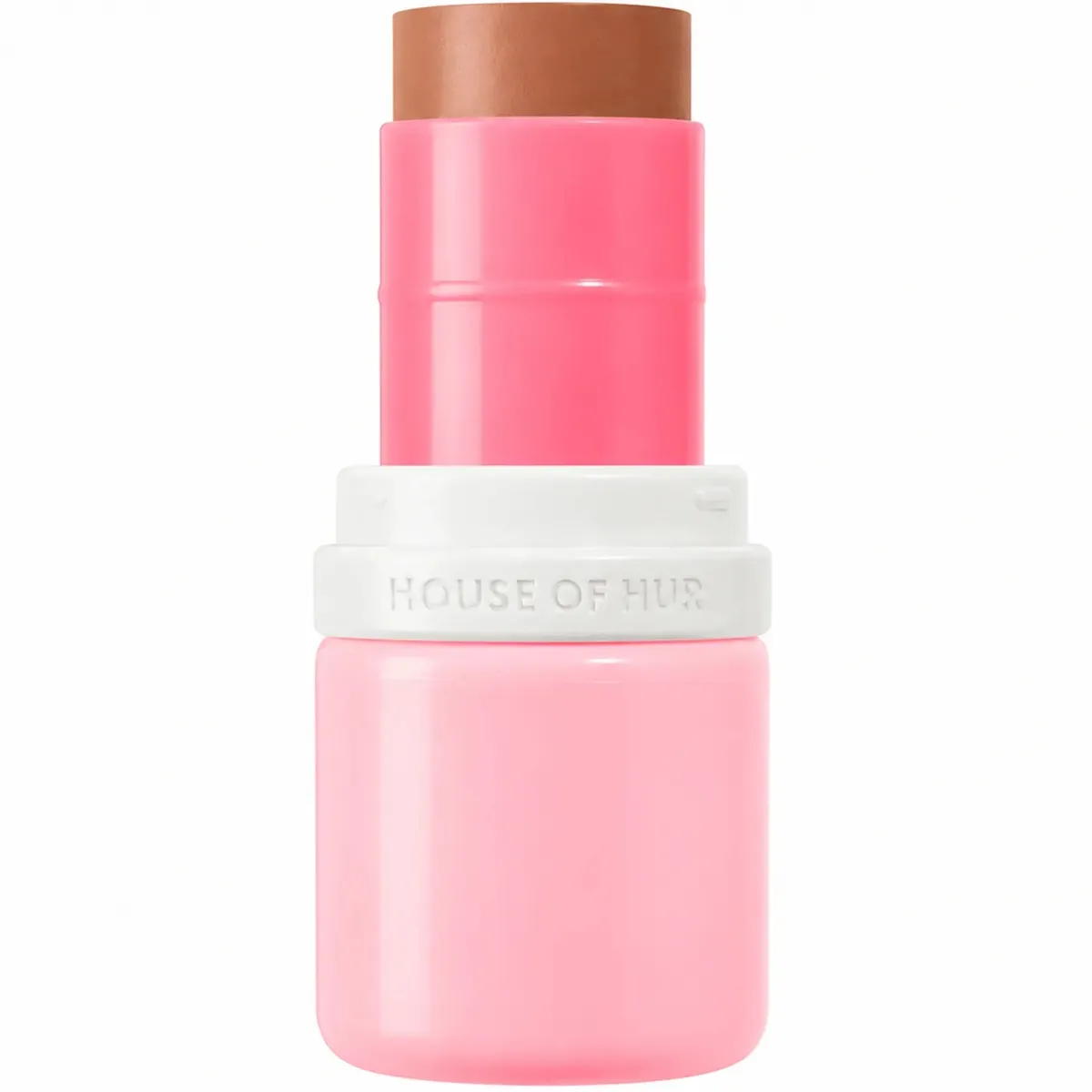 Кремовий бронзер-стік для обличчя House of Hur Every Cheek Bronzer 01 Caramel Crush 6,5 г
