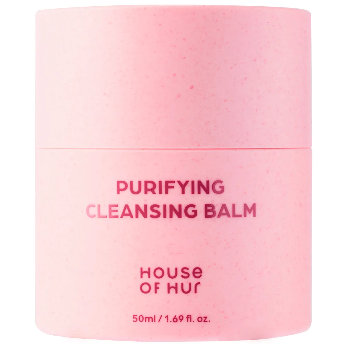 Очищающий гидрофильный бальзам для снятия макияжа House of Hur Purifying Cleansing Balm 50 мл