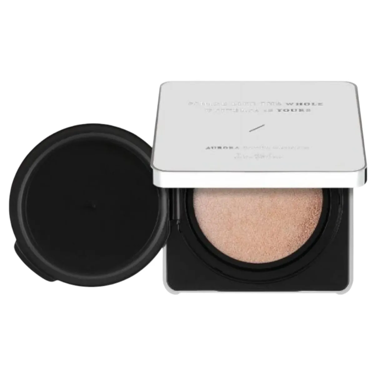 Тональний кушон Dr.Althea Aurora Cover Cushion 23 (No refill) 15 г