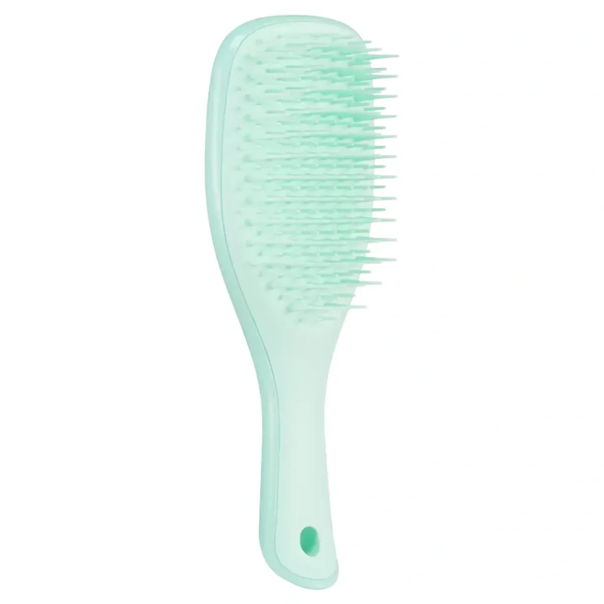 Щетка для волос Tangle Teezer The Ultimate Detangler Mini Fine & Fragile Jade Lagoon 1 шт