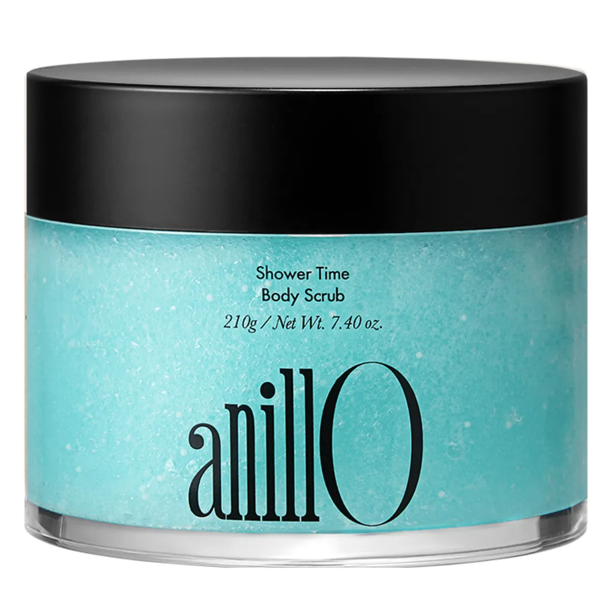 Скраб для тіла ANILLO Shower Time Body Scrub 210 г
