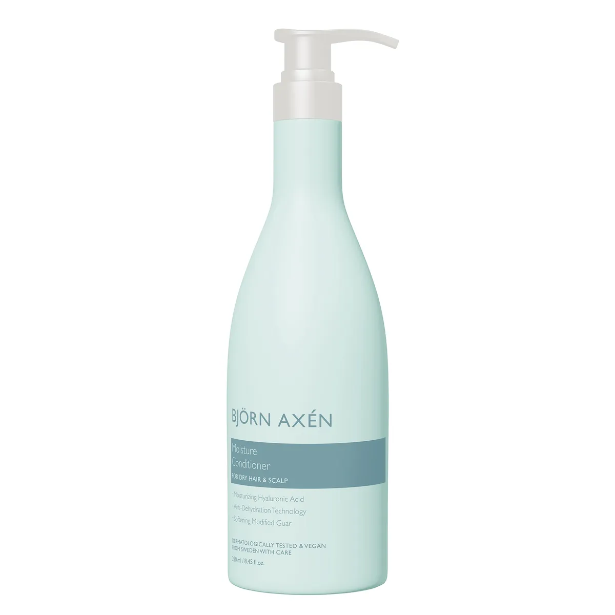 Увлажняющий кондиционер для волос Bjorn Axen Moisture Conditioner 750 мл