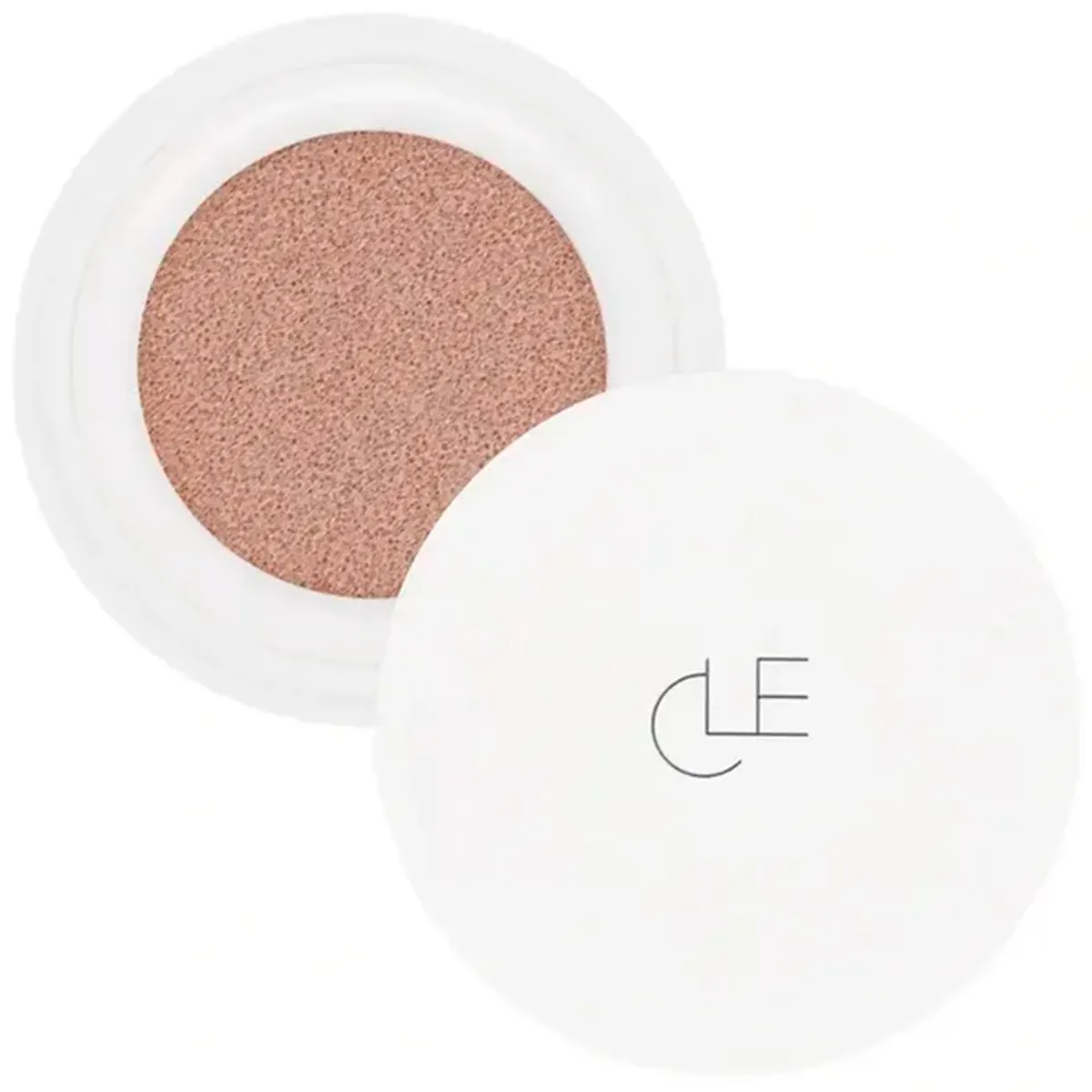 Хайлайтер-кушон для лица CLE Essence Moonlighter Cushion, Apricot Tinge (Абрикосовый оттенок) миниатюра 5 г, Apricot Tinge (Абрикосовий оттенок)