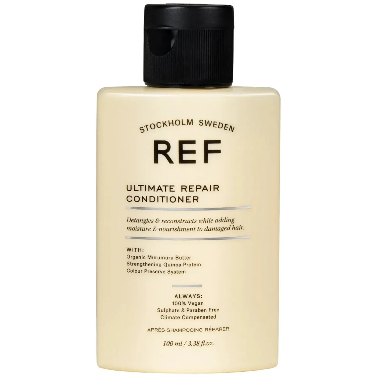 Відновлювальний кондиціонер REF Ultimate Repair Conditioner 245 мл