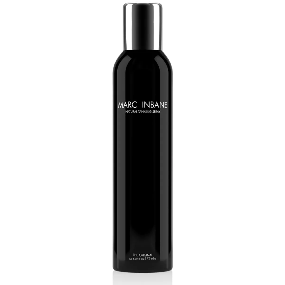 Натуральний спрей для автозасмаги Marc Inbane Natural Tanning Spray 175 мл