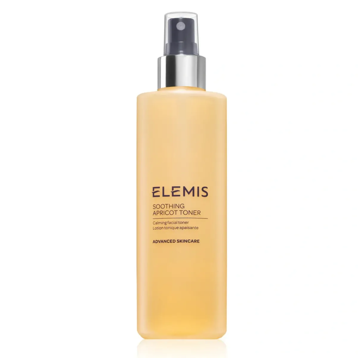 Тонер для чувствительной кожи «Абрикос» ELEMIS Soothing Apricot Toner 200 мл