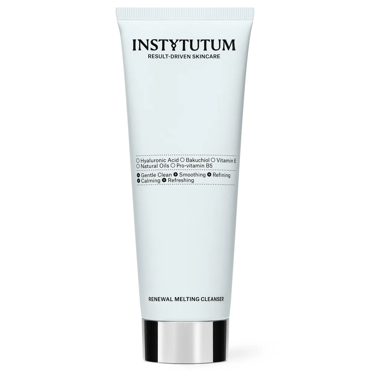 Гидрофильное масло Instytutum Renewal Melting Cleanser Next-Gen 120 мл