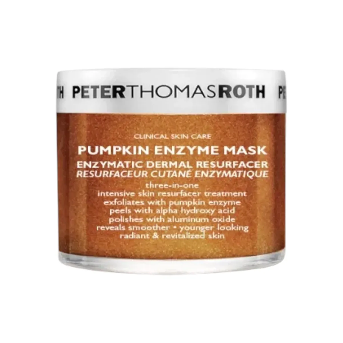 Энзимная маска для лица Peter Thomas Roth Pumpkin Enzyme Mask 50 мл