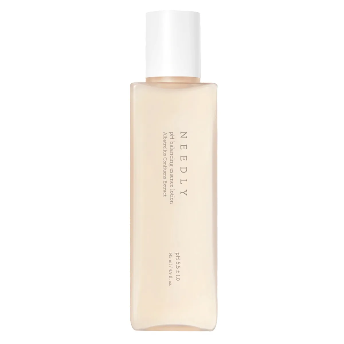 Лосьон для лица pH 5,5 с экстрактом гриба альбатрелус Needly pH Balancing Essence Lotion 145 мл