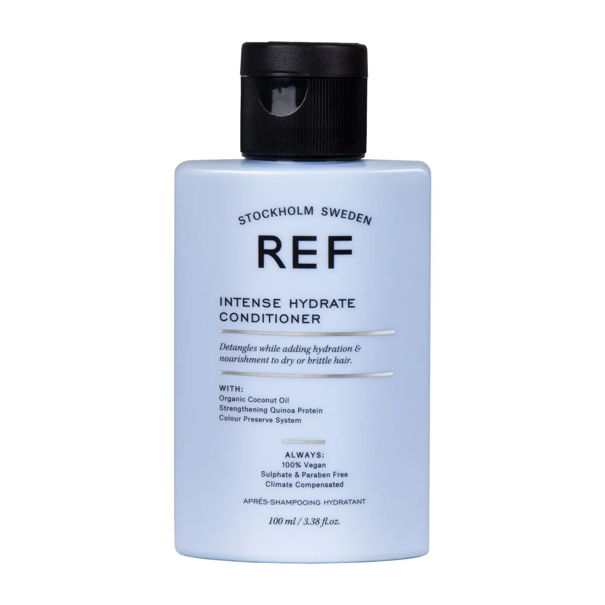 Кондиционер с интенсивным увлажнением REF Intense Hydrate Conditioner 100 мл