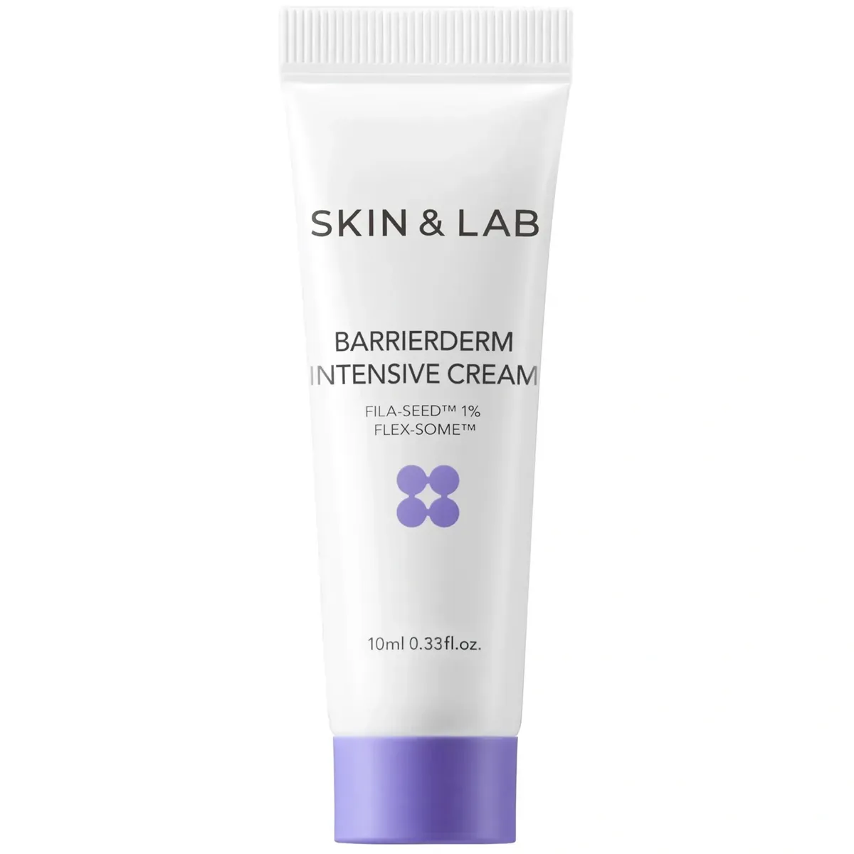 Интенсивный барьерный крем SKIN&LAB Barrierderm Intensive Cream 100 мл