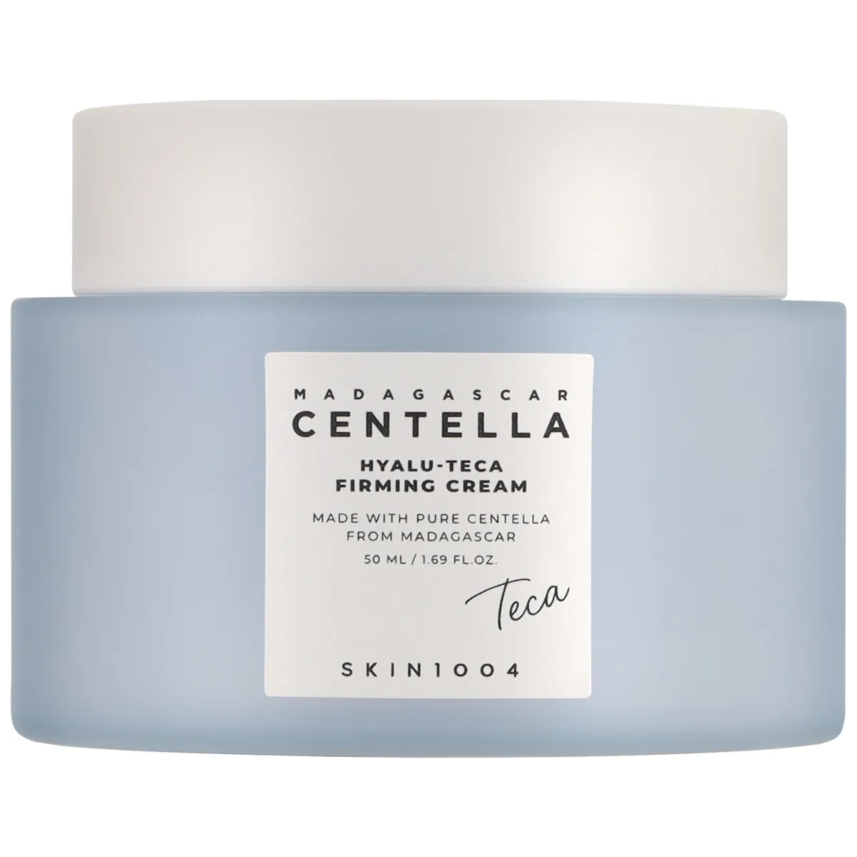 Укрепляющий крем для лица Skin1004 Madagascar Centella Hyalu-Teca Firming Cream 1,5 мл