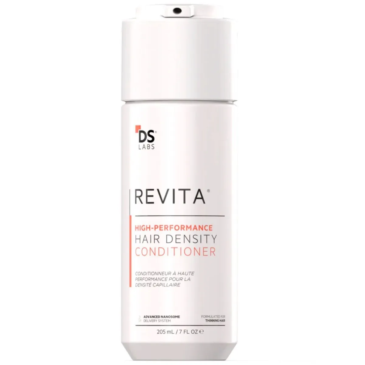 Відновлювальний кондиціонер для волосся DS Laboratories Revita Conditioner 205 мл
