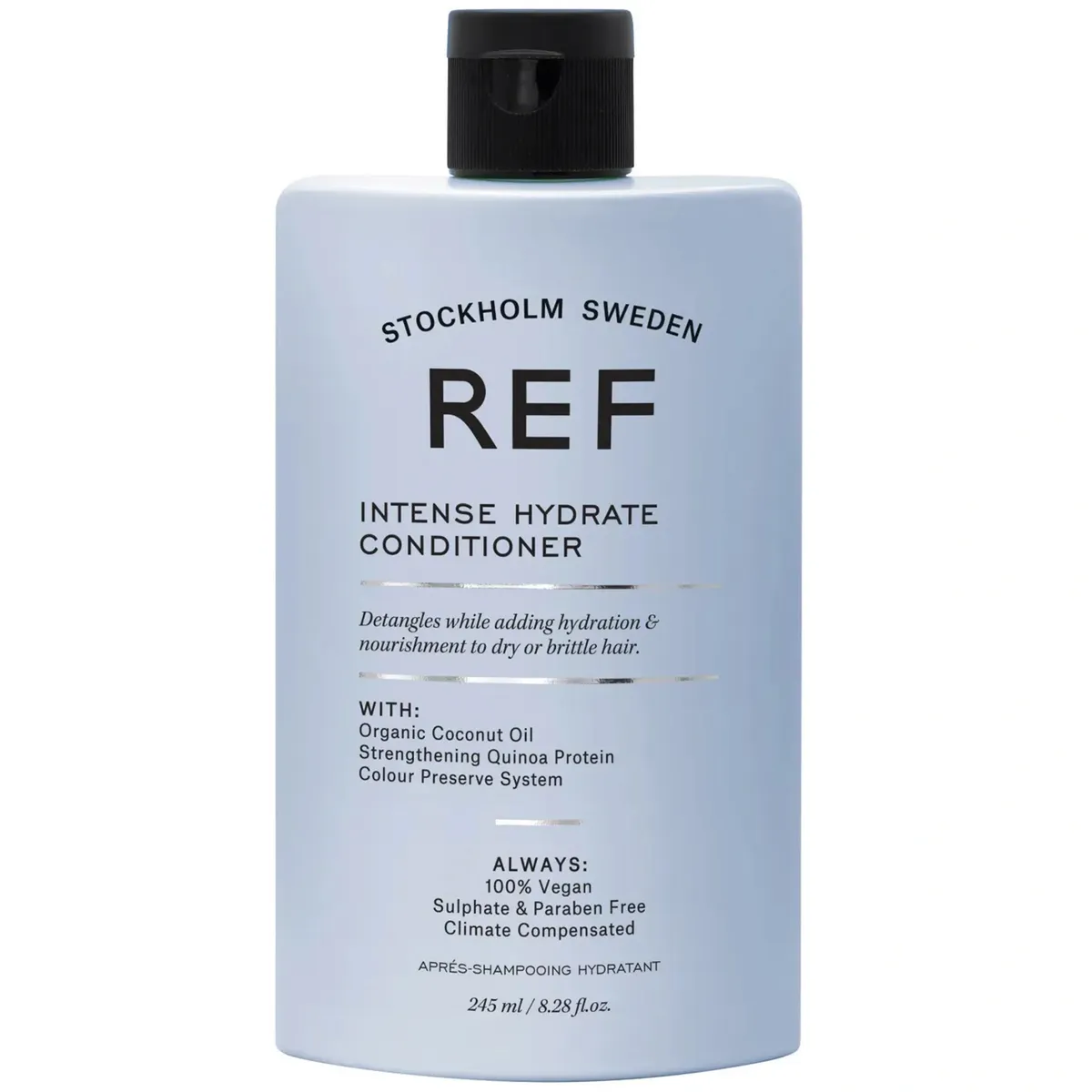 Кондиціонер з інтенсивним зволоженням REF Intense Hydrate Conditioner 245 мл