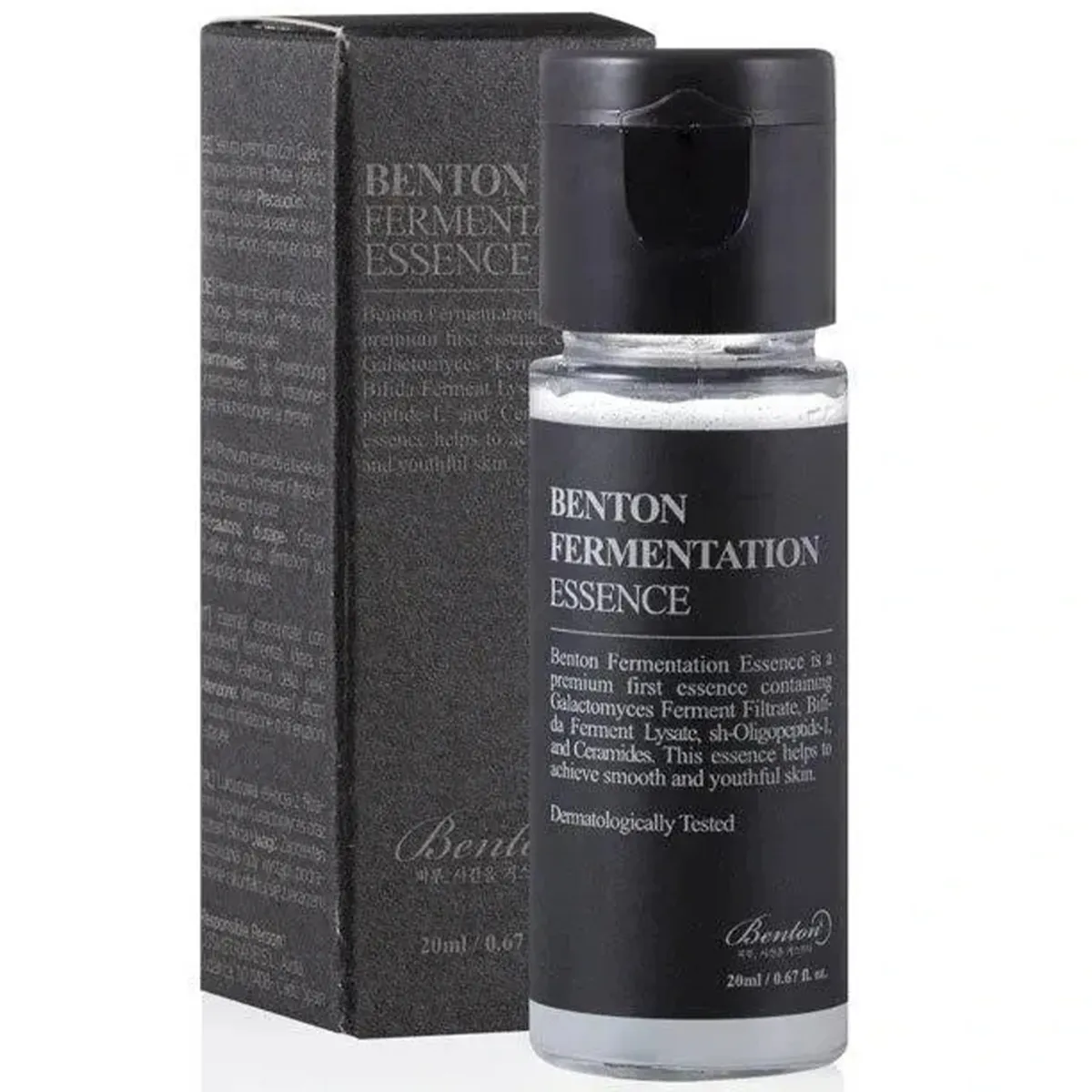 Ферментована есенція Benton Fermentation Essence 100 мл