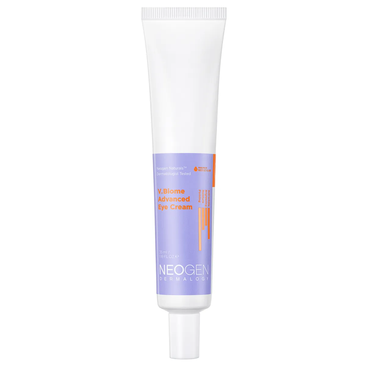 Крем для кожи вокруг глаз с пептидами и пробиотиками NEOGEN DERMALOGY V.Biome Advanced Eye Cream 30 г