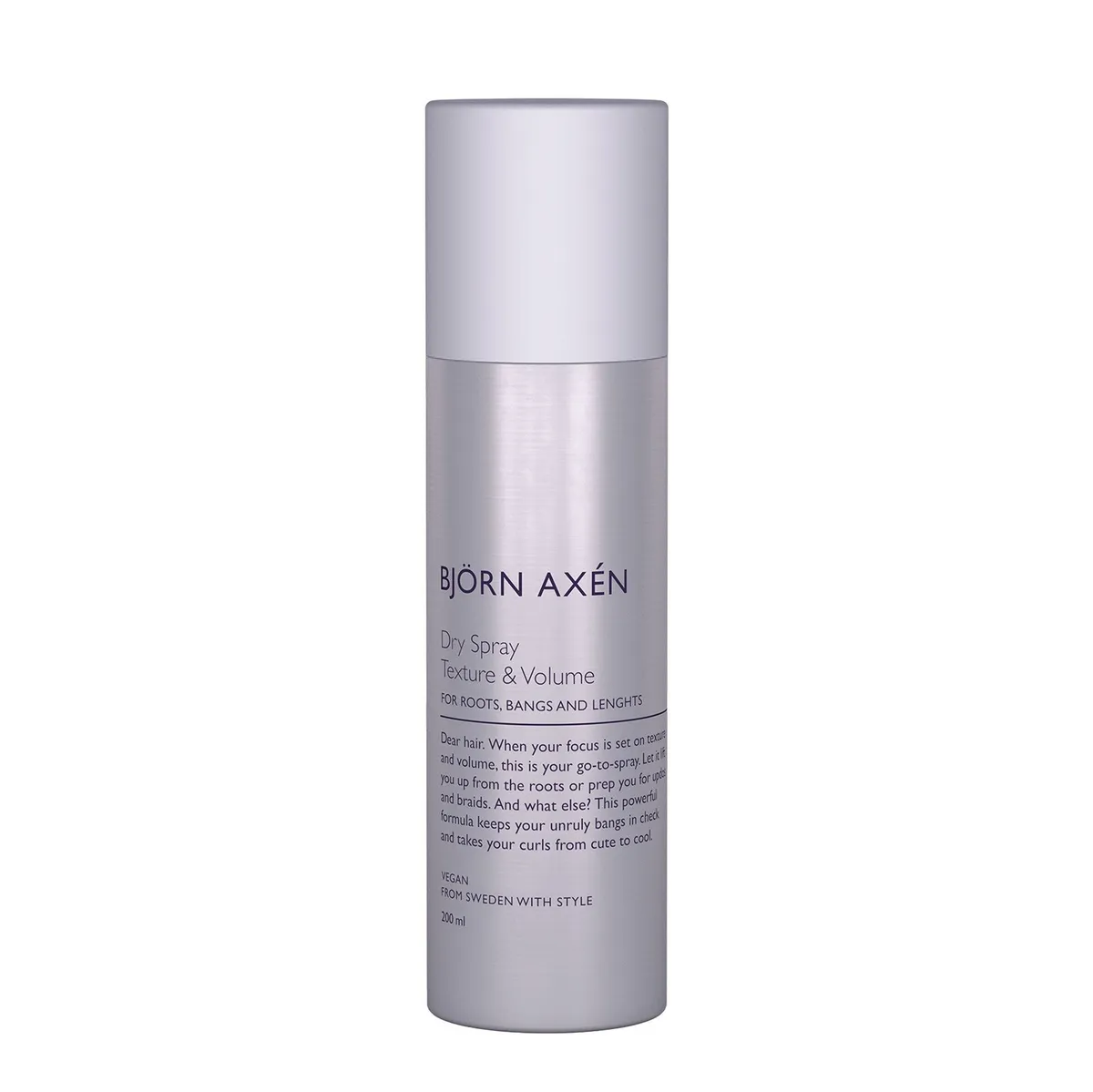 Текстурирующий спрей для объема волос Bjorn Axen Volume Texturizing Spray 200 мл