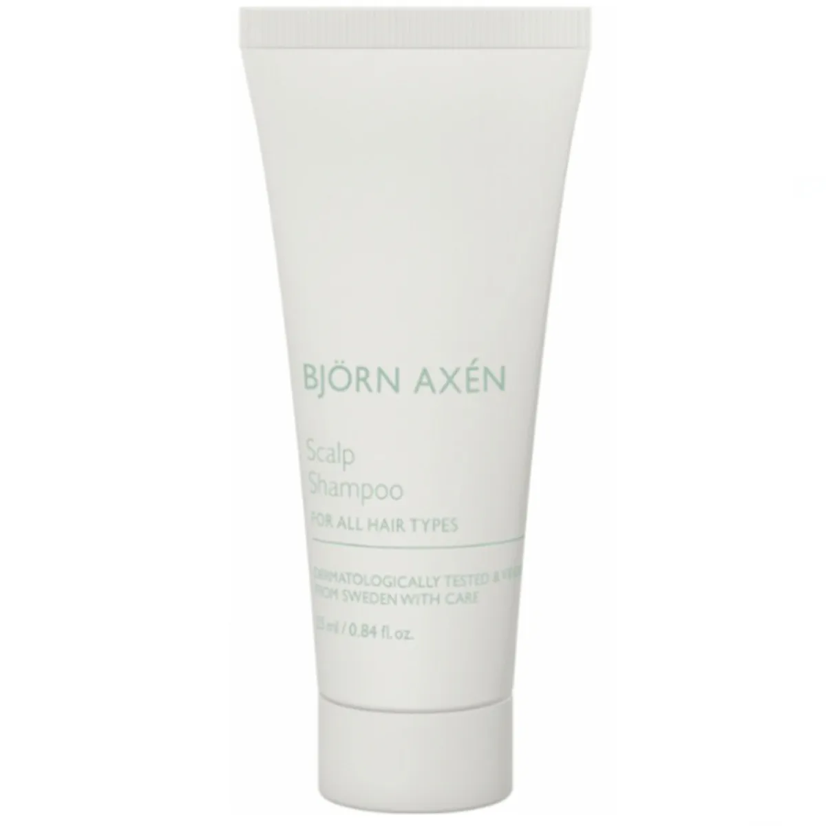 Шампунь глибокого очищення Bjorn Axen Scalp Shampoo 250 мл