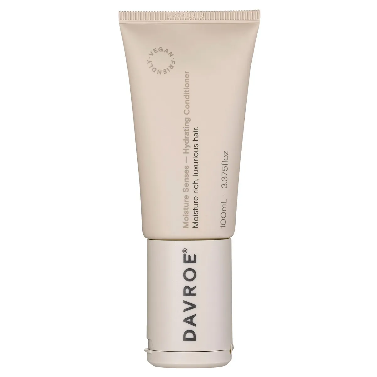 Увлажняющий кондиционер DAVROE Moisture Hydrating Conditioner 100 мл, Миниатюра