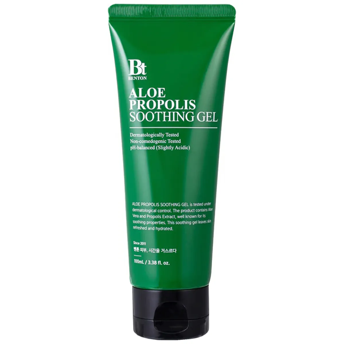 Гель з алое і прополісом Benton Aloe Propolis Soothing Gel 100 мл