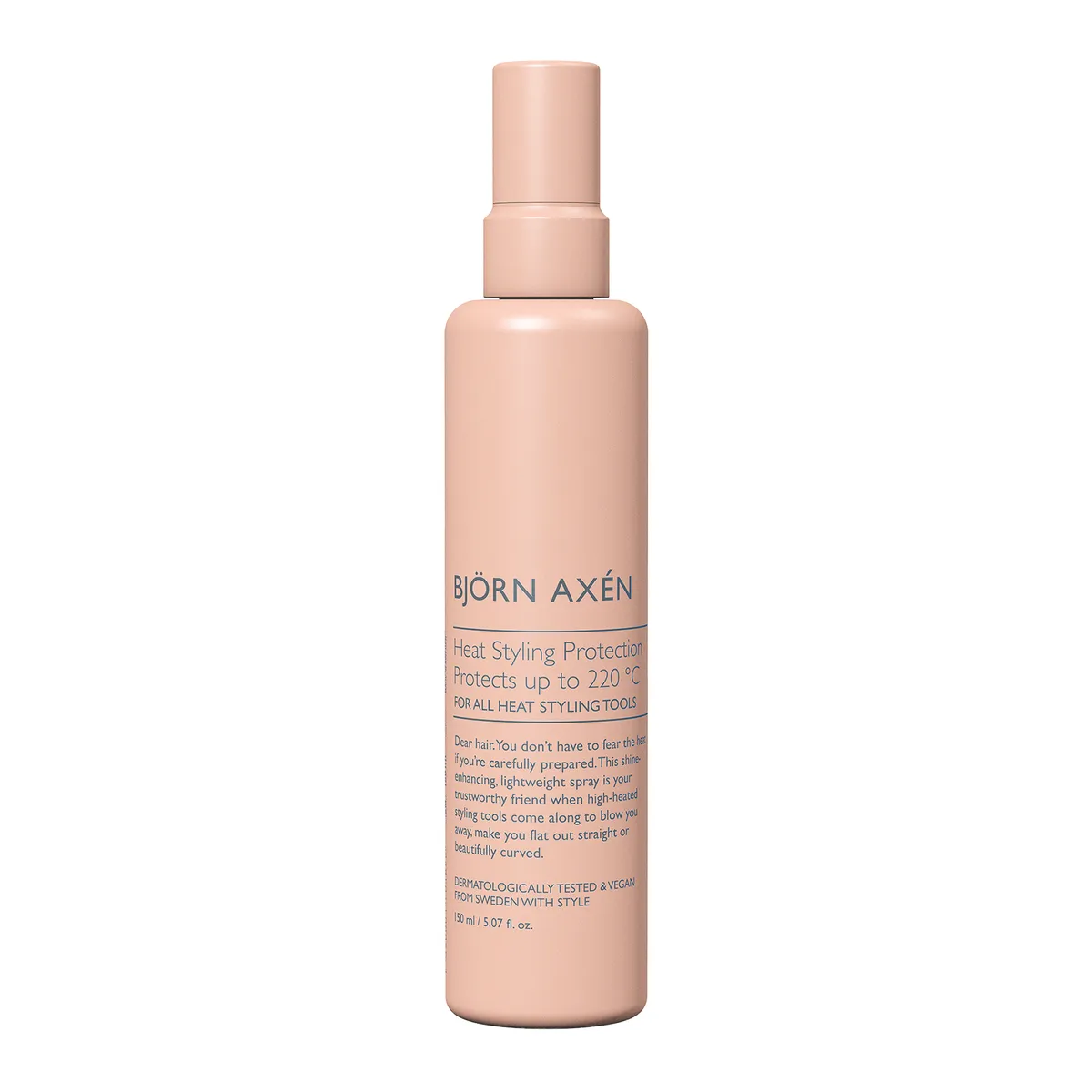Термозащитный спрей Bjorn Axen Heat Styling Protection 150 мл