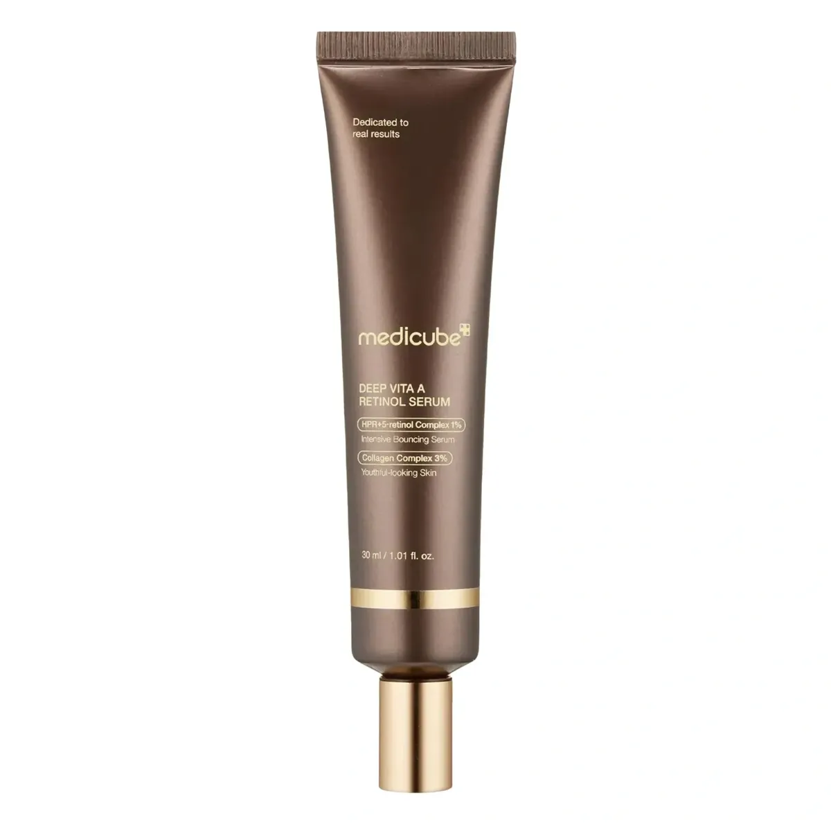 Антивікова сироватка з ретинолом Medicube Deep Vita A Retinol Serum 30 мл