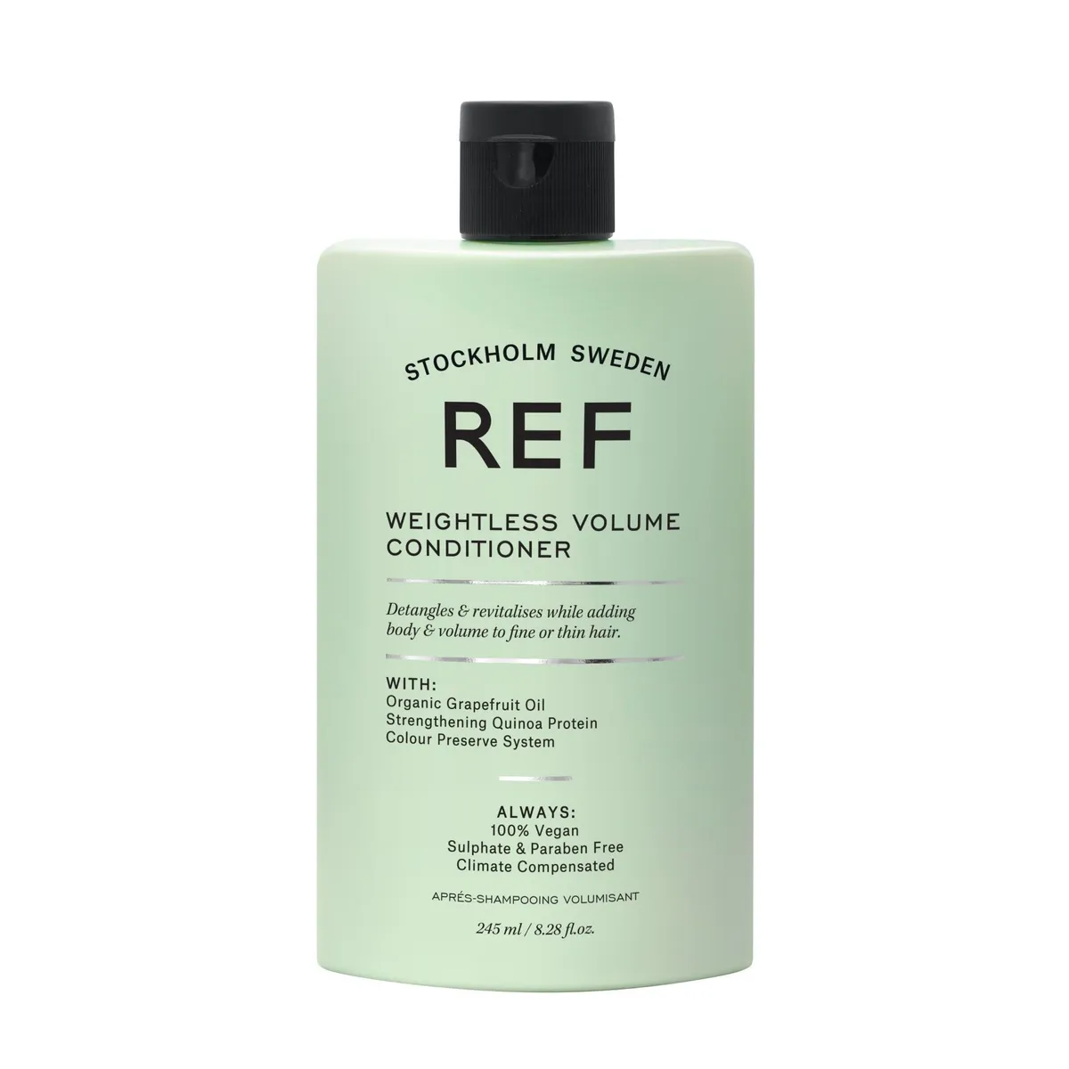 Кондиционер для объема волос REF Weightless Volume Conditioner 245 мл
