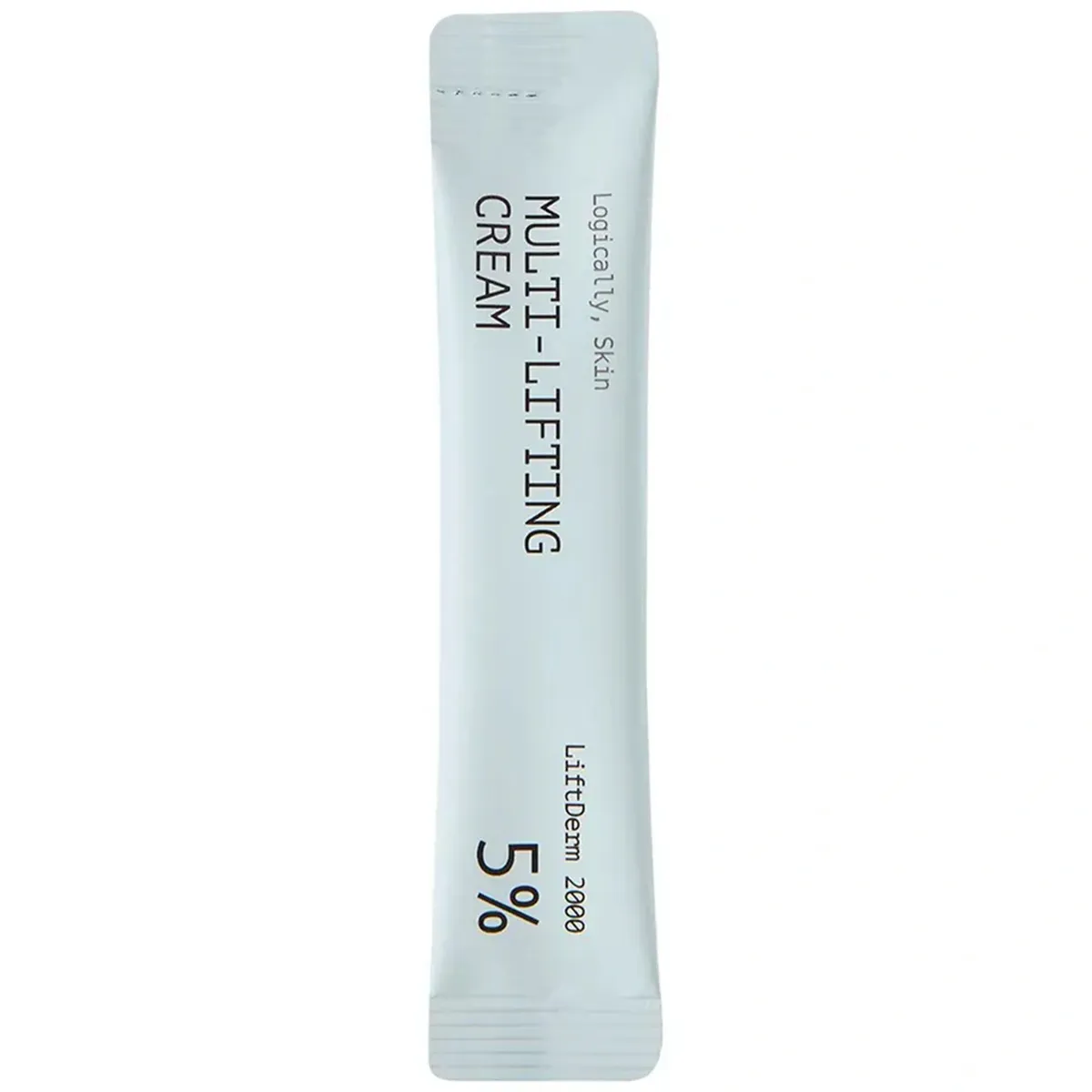 Мультиліфтинговий крем Logically, Skin Multi Lifting Cream 2 мл